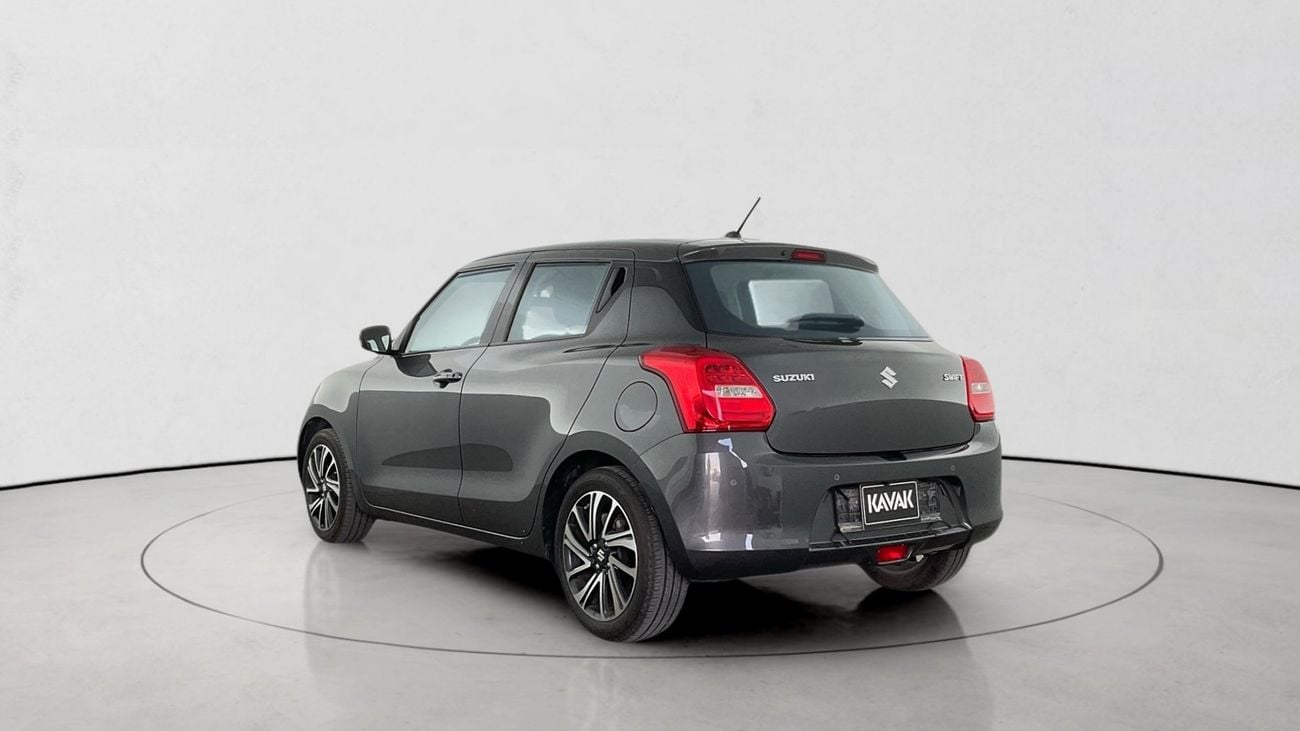 Suzuki Swift GL | Guaranteed Warranty | 0 Down Payment