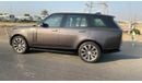 Land Rover Range Rover BRAND NEW 2022 MODEL 4.4L HSE FOR EXPORT ONLY