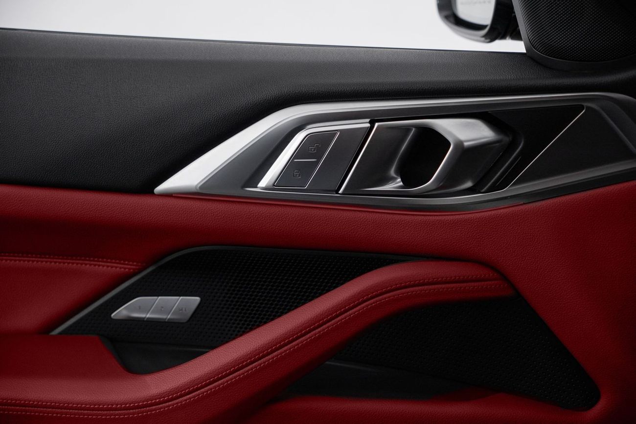 BMW 430i M Sport 2.0L