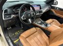 BMW X5 40i M Sport 2019 BMW X5 xDrive40i M-Sport, Warranty, 2027 BMW Service Pack, GCC