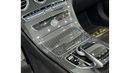Mercedes-Benz C 43 AMG 2017 Mercedes C43 AMG Convertible, Full Agency Service History,GCC