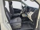 تويوتا هاياس High-roof passenger Van DSL 2.8L Diesel Engine Automatic Gear 2WD 11 Deats 5 Doors