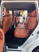 Nissan Patrol SE TITANIUM