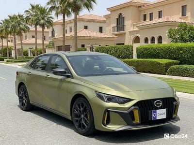 GAC Empow 1.5T GL 1.5L 2024 | 0 DP | 925/Month | 30 Day Return | Service History