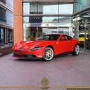 Ferrari Roma Std