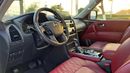 Nissan Patrol LE Platinum City 5.6L