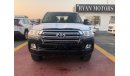 Toyota Land Cruiser TOYOTA LAND CRUISER GX.R, 4.5L, DIESEL, FULL OPTION, WITH LEATHER , BLACK COLOR, MODEL 2021 FOR EXPO