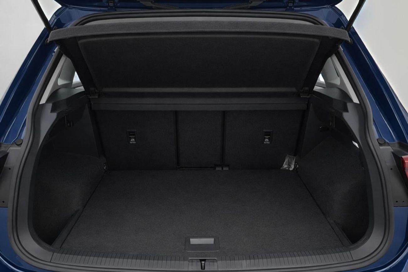 Volkswagen Tiguan TREND 2023 | AED 768/Month | 0 DP | 30 Day Return | Warranty | Service History