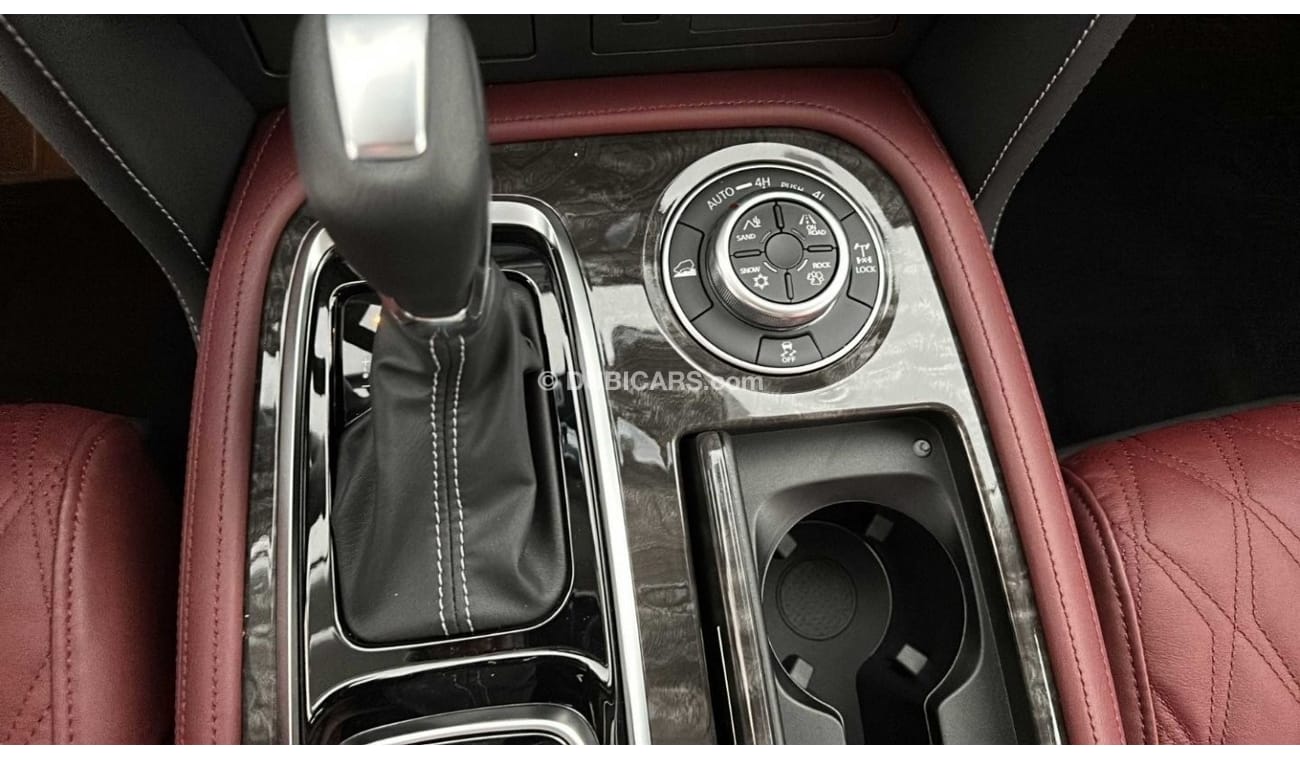 نيسان باترول نيسان باترول SE بلاتينيوم سيتي 2024  - ملك الطرق الحضرية مجهزة بالكامل!