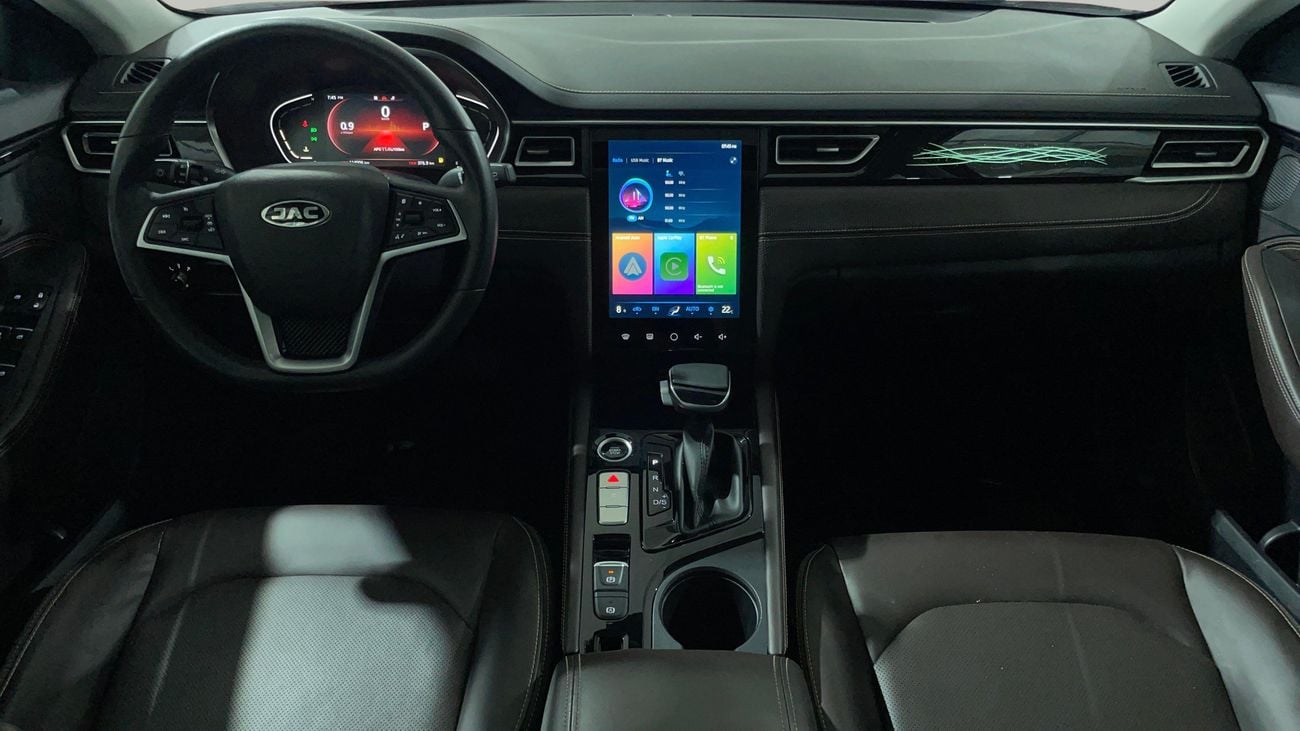 JAC J7 INTELLIGENT 2023 | AED 408/Month | 0 DP | 30 Day Return | Warranty