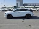 Lexus RX350 F Sport 3