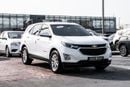 Chevrolet Equinox EV