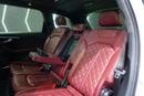 Audi SQ7 Carbon Fiber Interior, Bang N Olufsen Audio, Side Steps, Al Nabooda Full Service History!!