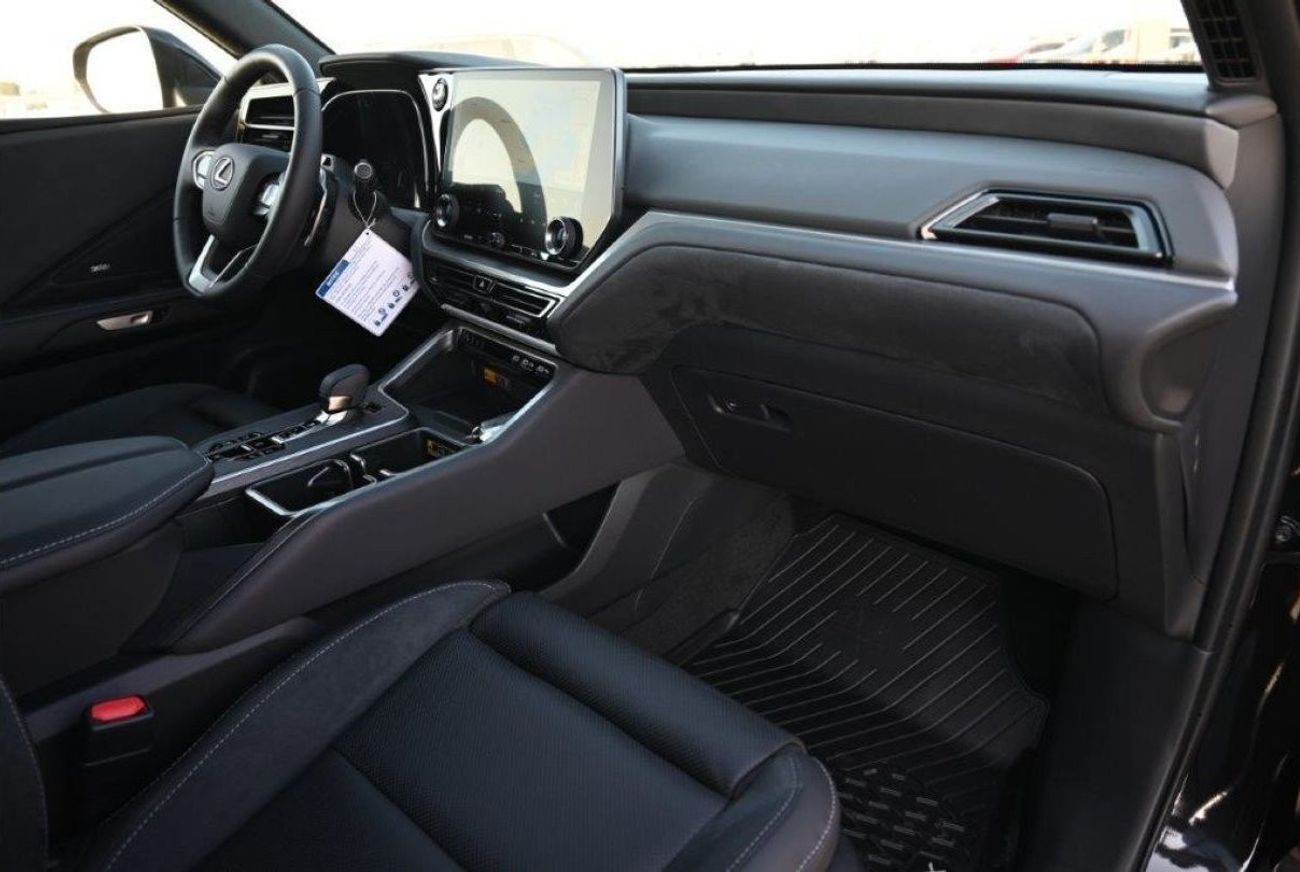 لكزس TX 350 EXECUTIVE 7-Passenger