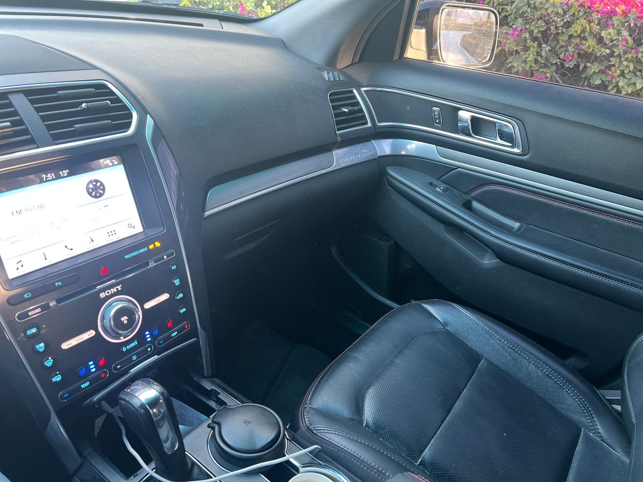 فورد إكسبلورر