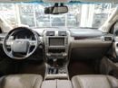 Lexus GX460 Prestige 4.6L