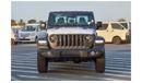 Jeep Gladiator JEEP GLADIATOR RUBICON FOR LOCAL AND EXPORT (WITH WARRENTY 3 YEARS )3.6L 6cyl Petrol 2022, Automatic