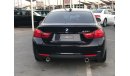 BMW 435i Bmw 435 model 2015 car  prefect condition full  kit m4 original paint full electric control Bluetoo