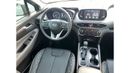 هيونداي سانتا في 2019 HYUNDAI SANTAFE SE -2.4L - V4 -  REAR CAMERA -  PW - LEATHER SEATS - 53000 mileage- VERY CLEAN