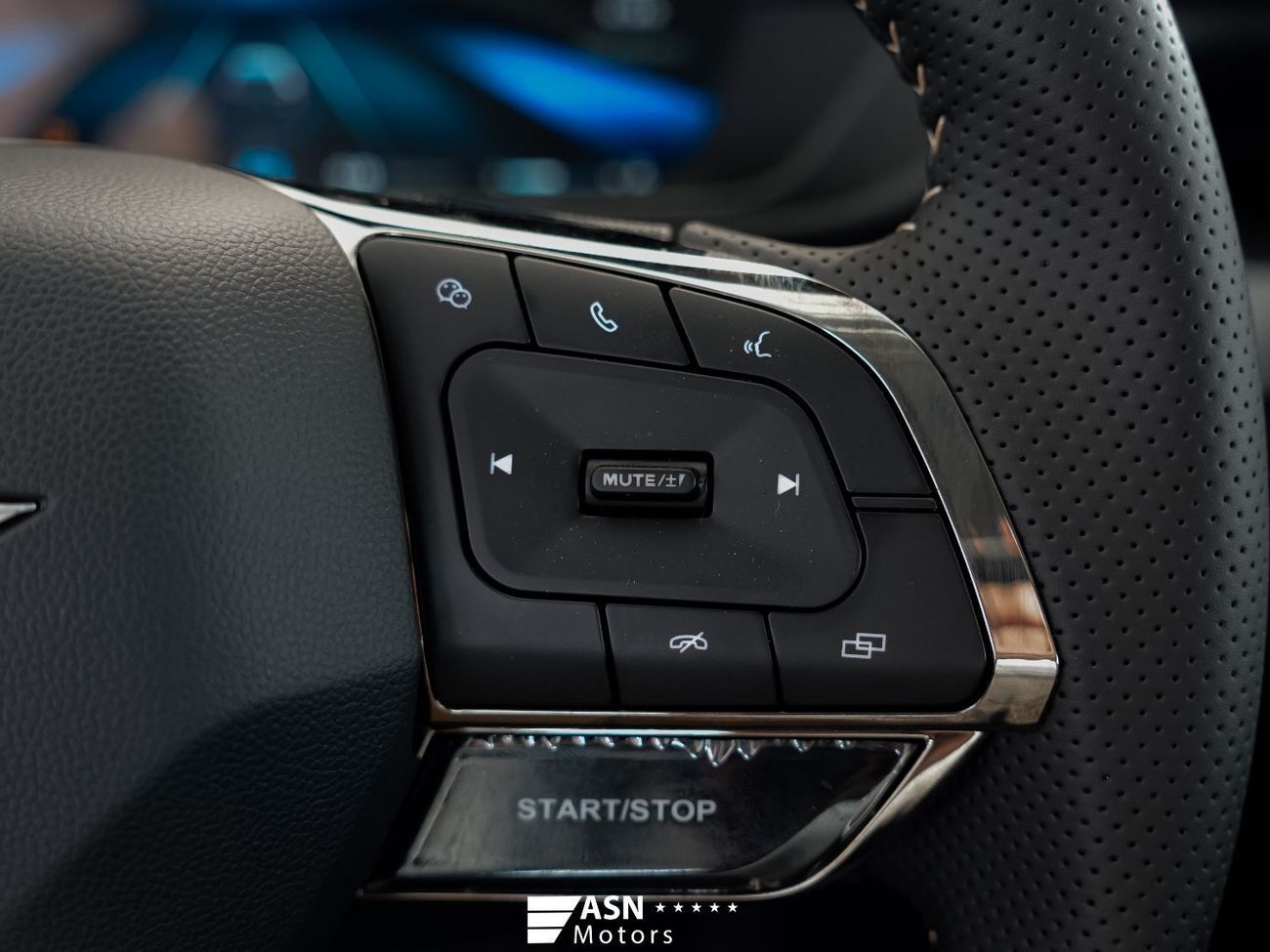 Kaiyi X7 1.5T Mountain Peak Edition 7 seater (Export Price)