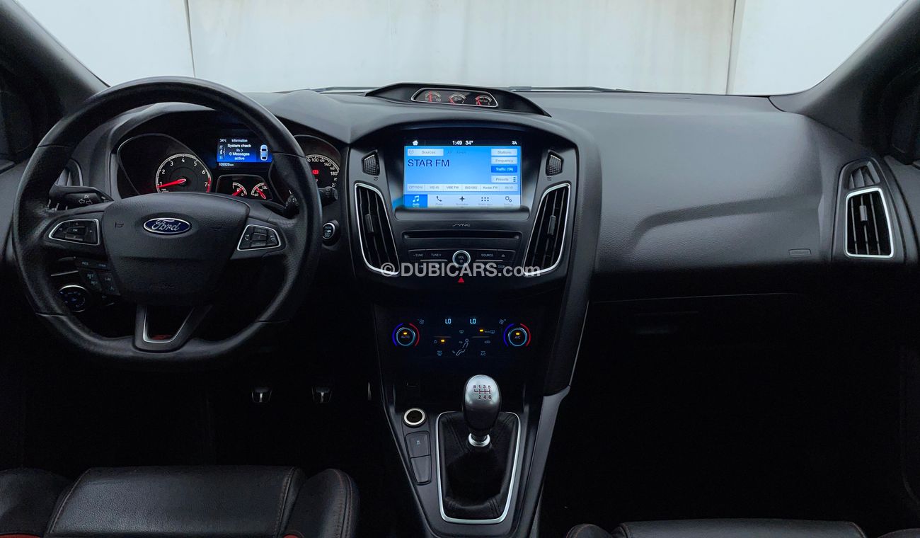 Ford Focus ST 2 | Zero Down Payment | Free Home Test Drive