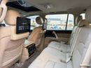 Toyota Land Cruiser GXR 4.6L