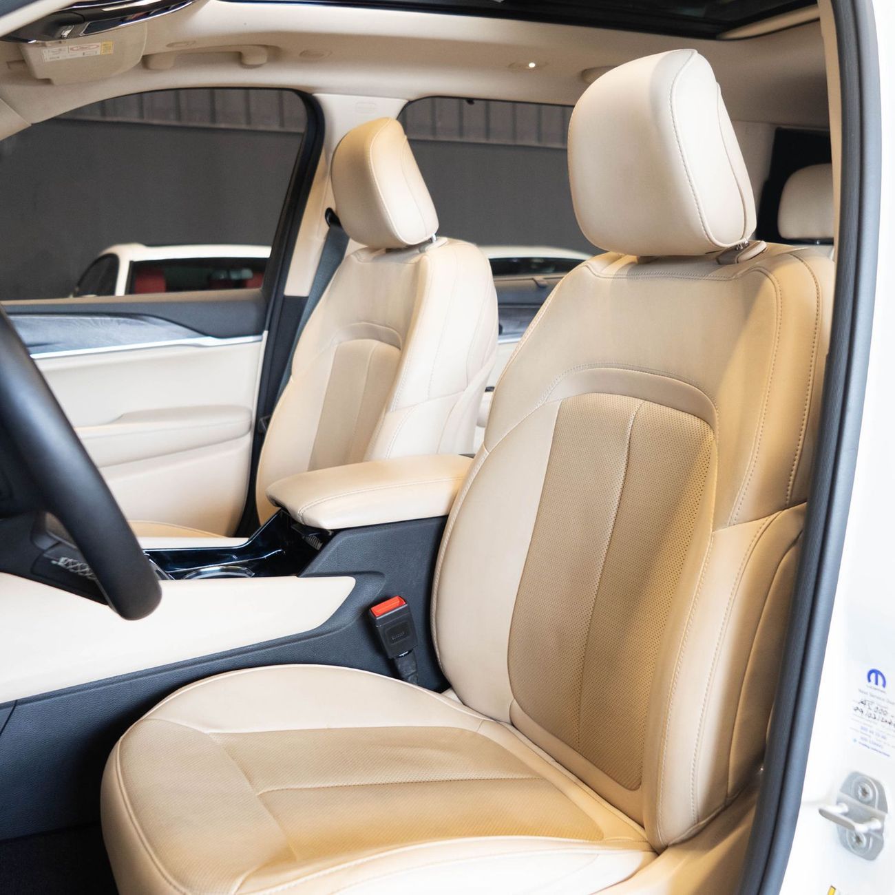 جيب جراند شيروكي L Limited 3.6L AED 2,624 pm • 0% Downpayment • Grand Cherokee L Limited • 1 Year Warranty