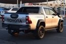 Toyota Hilux ADVENTURE DIESEL HILUX ROGUE ,2.8L ,RIGHT HAND HAND DRIVE ,AUTO TRANSMISSION