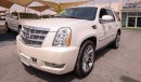 Cadillac Escalade Platinum