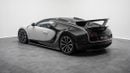 Bugatti Veyron Linea Vivere By Mansory - 1 of 2