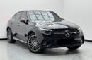 Mercedes Benz GLC Coupe 200 Premium plus