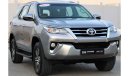 Toyota Fortuner EXR EXR EXR Toyota Fortuner in excellent condition, no accidents, no paint, very clean from inside a