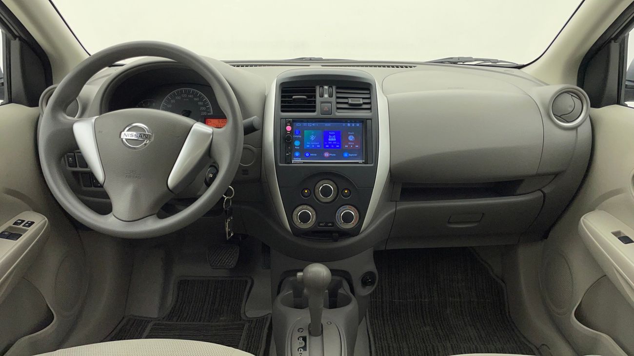 Nissan Sunny S 1.5 | Zero Down Payment | Home Test Drive