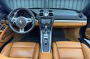 Porsche 718 Boxster GTS 3.4 L A/T