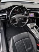 Audi A6 45 TFSI