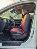 هيونداي توسون /SEL LIMITED AWD/LOW MILEAGE/ELECTRIC/LEATHER/HEATING SEATS SUNROOF/DVD/RADAR/BUTTON START/LOT#57476