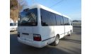 Toyota Coaster XZB50