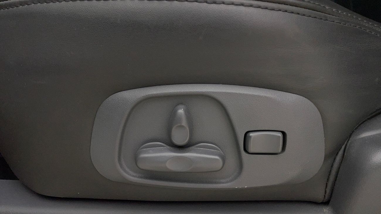 Mitsubishi Pajero SIGNATURE EDITION 3.8 | Zero Down Payment | Home Test Drive