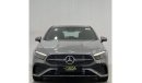 مرسيدس بنز A 200 *Brand New* 2024 Mercedes Benz A200 AMG Hatchback, 5 Years Mercedes Warranty, GCC