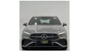 مرسيدس بنز A 200 *Brand New* 2024 Mercedes Benz A200 AMG Hatchback, 5 Years Mercedes Warranty, GCC
