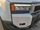 Toyota Prado Toyota Prado 2.8L 2026 Basic White Diesel (Export Only)