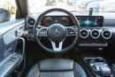 Mercedes Benz A220 STD (NON GCC) Mercedes A220 2019 (Black) 90,261 KM
