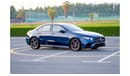 Mercedes-Benz A 220 Premium