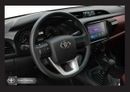 تويوتا هيلوكس GL #Sl TOYOTA HILUX 2.0L 4X2 S/C M/T PTR 2026 Export only