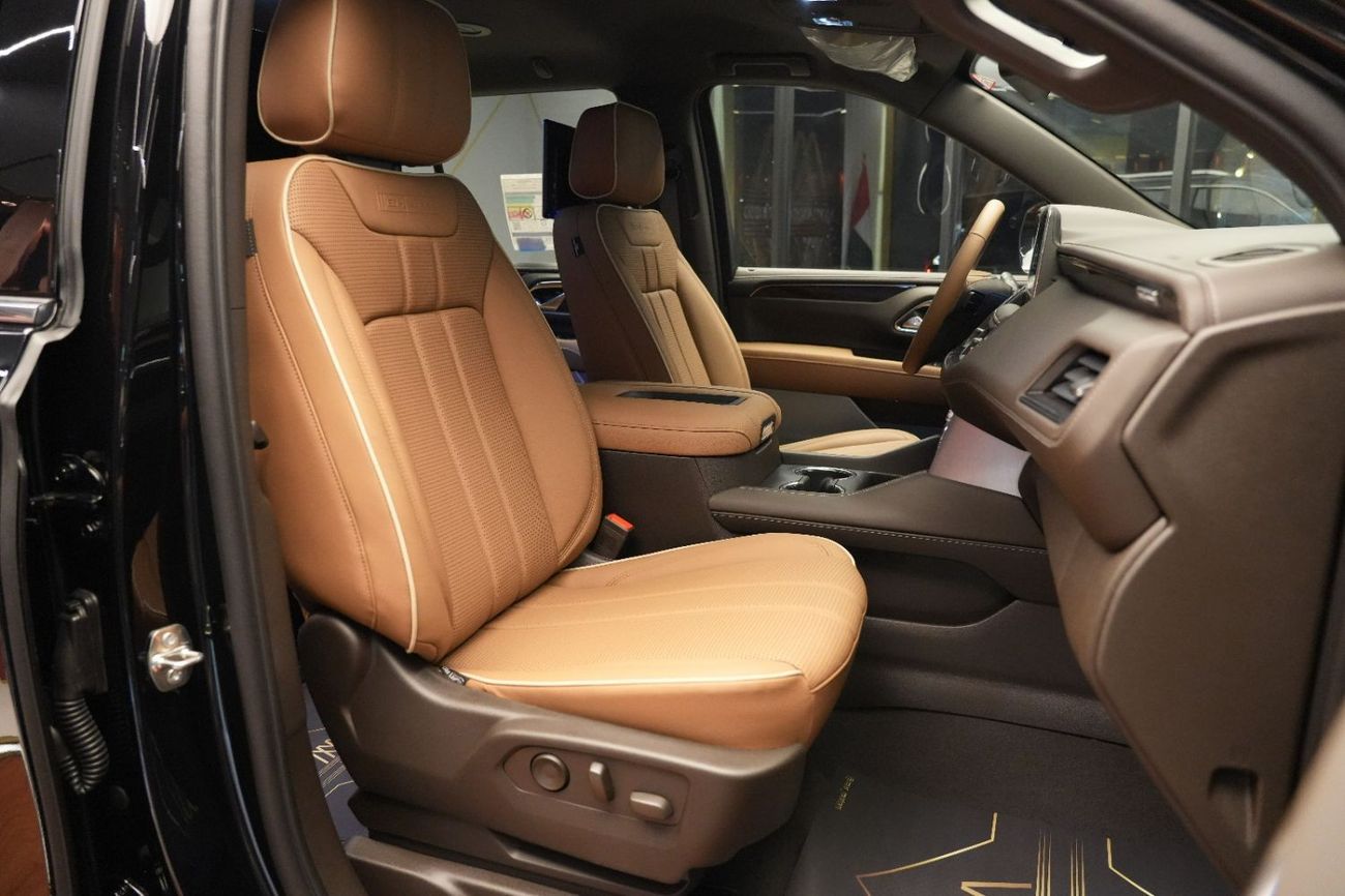 جي أم سي يوكون