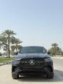 مرسيدس بنز GLE 450 4MATIC