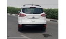 فورد إيسكاب ONLY 620X60 MONTHLY FORD ESCAPE 4X4 PUSH BUTTON START EXCELLENT CONDITION UNLIMITED KM WARRANTY...