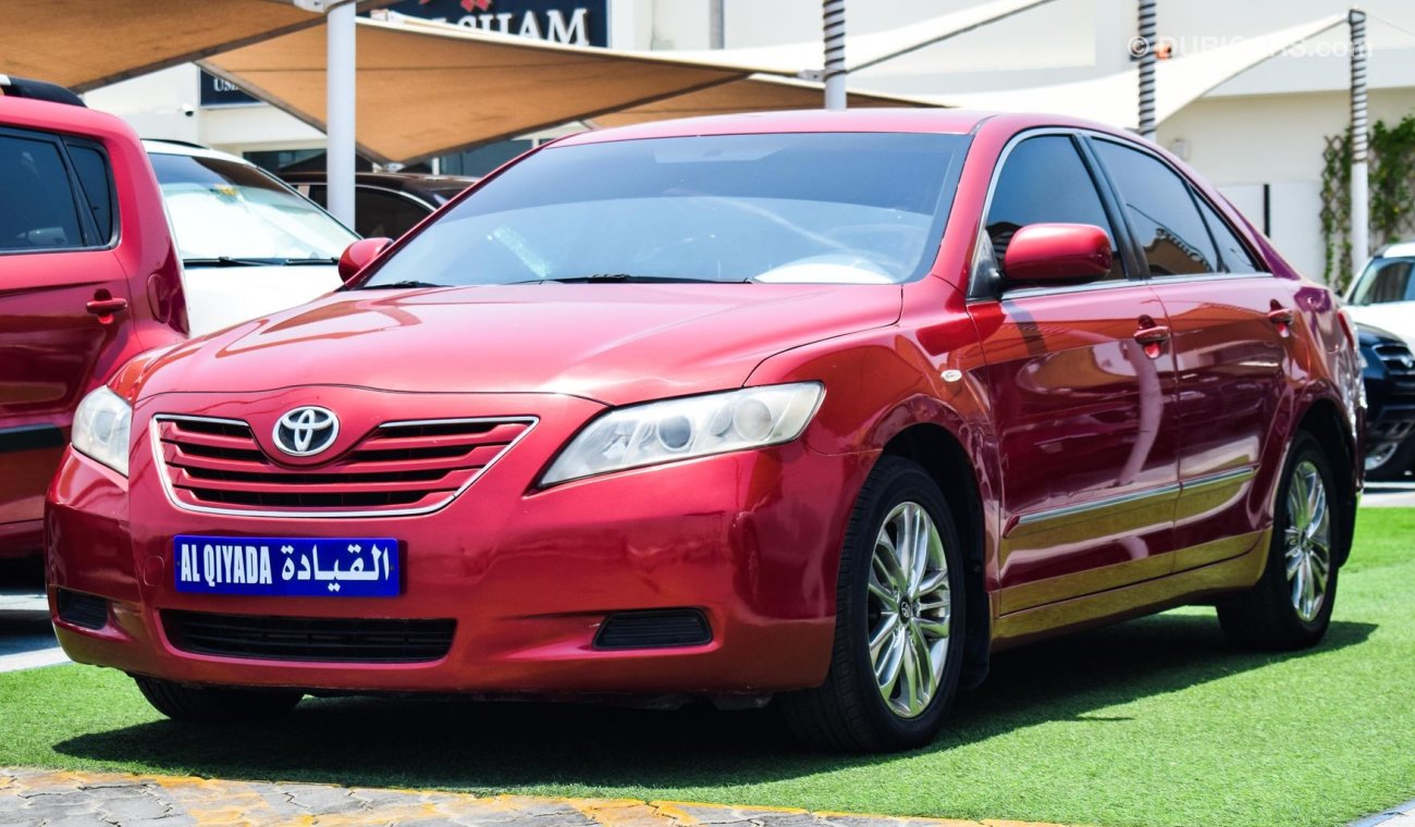 Toyota Camry GL