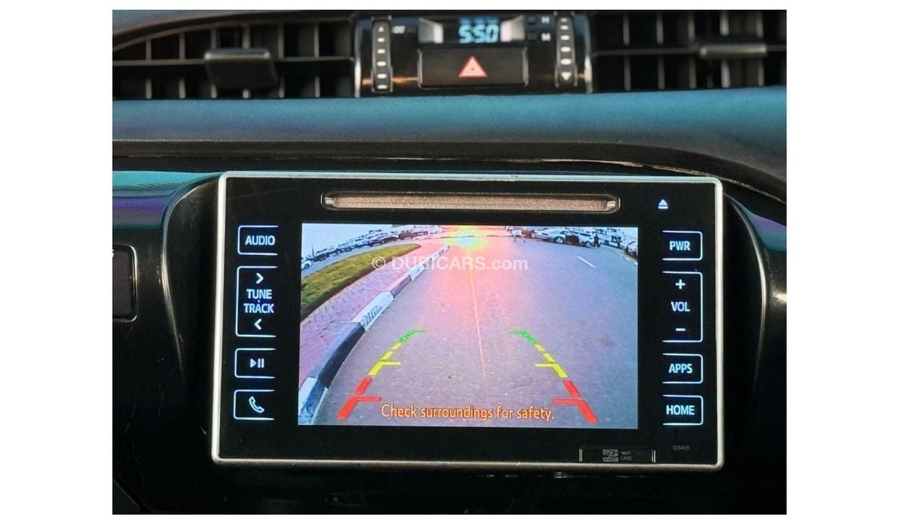 Toyota Hilux MODIFIED TO GR SPORTS 2023 | PREMIUM BODY KIT INSTALLED | AFTER MARKET SIDE FENDERS | SPORTS BAR