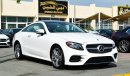 مرسيدس بنز E 450 4Matic